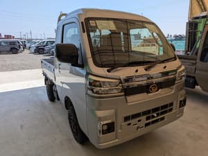 2026 Daihatsu Hijet JDM car for sale