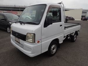2007 Subaru Sambar JDM car for sale