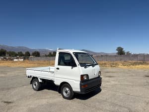 1997 Mitsubishi Minicab JDM car for sale