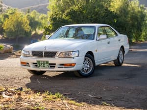 1994 Nissan Laurel JDM car for sale