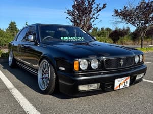 1991 Nissan Cedric JDM car for sale