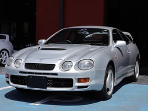 1994 Toyota Celica JDM car for sale