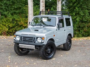 1997 Suzuki Jimny JDM car for sale