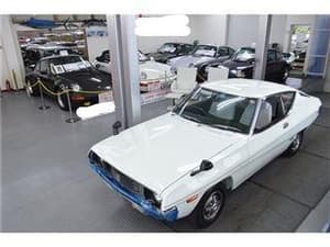 1976 Nissan Silvia JDM car for sale