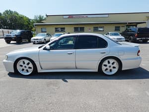 1997 Nissan Cefiro JDM car for sale