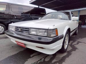 1984 Toyota Soarer JDM car for sale