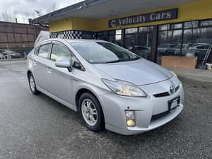 2009 Toyota Prius JDM car for sale