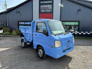 2009 Subaru Sambar JDM car for sale
