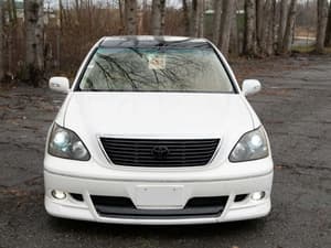 2000 Toyota Celsior JDM car for sale