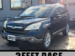 2007 Honda CR-V JDM car for sale