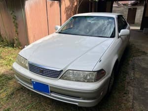 1999 Toyota Mark II JDM car for sale