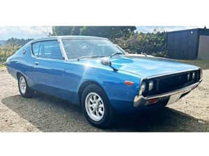 1973 Nissan Skyline JDM car for sale