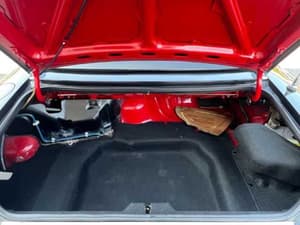 1991 Mazda Roadster (Eunos Roadster / MX-5) JDM car for sale