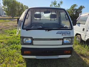 1987 Suzuki Carry JDM car for sale