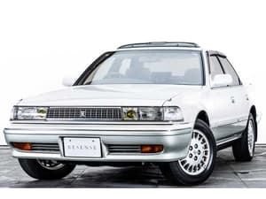 1991 Toyota Cresta JDM car for sale