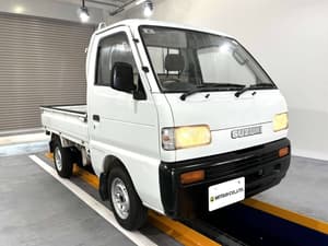 1994 Suzuki Carry JDM car for sale