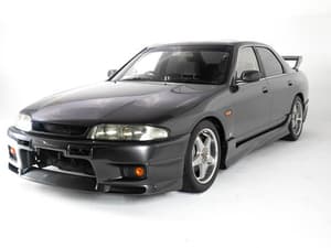 1994 Nissan Skyline JDM car for sale