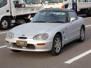 1995 Suzuki Cappuccino JDM car for sale