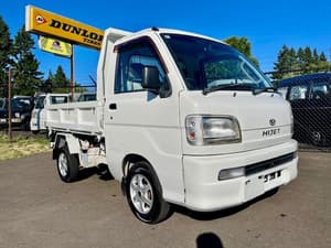 2000 Daihatsu Hijet JDM car for sale