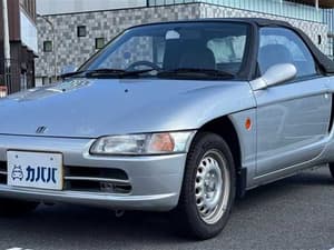 1991 Honda Beat JDM car for sale