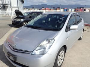 2006 Toyota Prius JDM car for sale