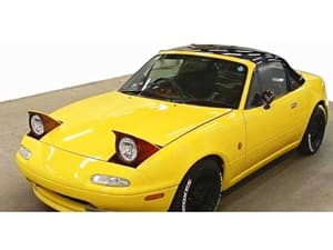 1991 Mazda RX-7 JDM car for sale