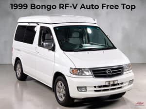 1999 Mazda Bongo JDM car for sale