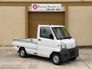 1999 Mitsubishi Minicab JDM car for sale