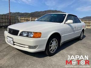 1998 Toyota Chaser JDM car for sale