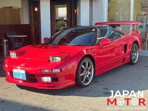 1993 Honda NSX JDM car for sale