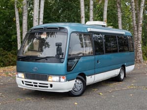 1997 Toyota Coaster JDM car for sale