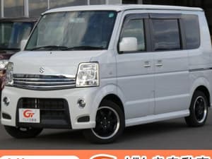 2011 Suzuki Every JDM car for sale