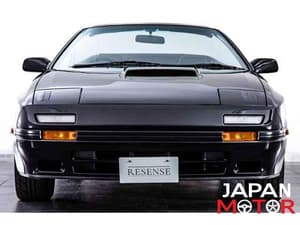 1988 Mazda RX-7 JDM car for sale