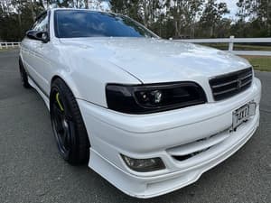 1997 Toyota Chaser JDM car for sale