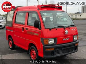 1997 Daihatsu Hijet JDM car for sale