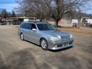 2000 Toyota Crown JDM car for sale