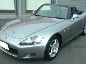 1999 Honda S2000 JDM car for sale