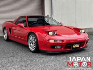 1990 Honda NSX JDM car for sale