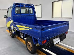 1996 Subaru Sambar JDM car for sale