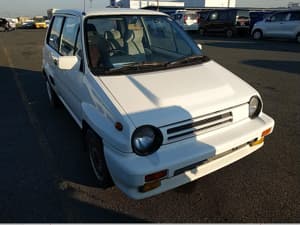1984 Honda City JDM car for sale