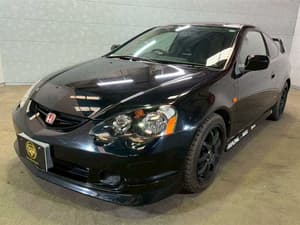 2001 Honda Integra JDM car for sale
