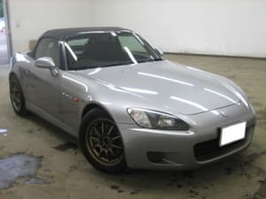 2000 Honda S2000 JDM car for sale