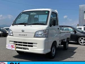 2010 Daihatsu Hijet JDM car for sale