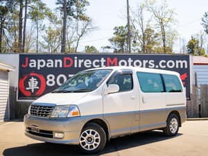 2000 Toyota JDM car for sale