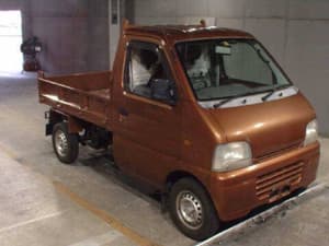 1999 Suzuki Carry JDM car for sale