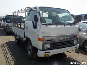 1993 Toyota HiAce JDM car for sale