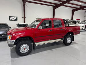 1993 Toyota Hilux JDM car for sale