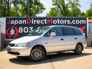 1997 Honda Odyssey JDM car for sale