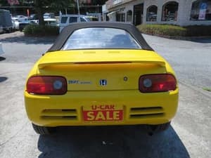 1991 Honda Beat JDM car for sale