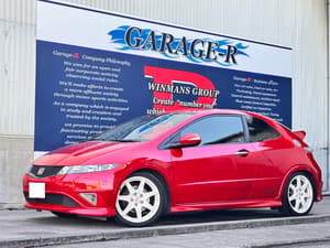 2010 Honda Civic JDM car for sale